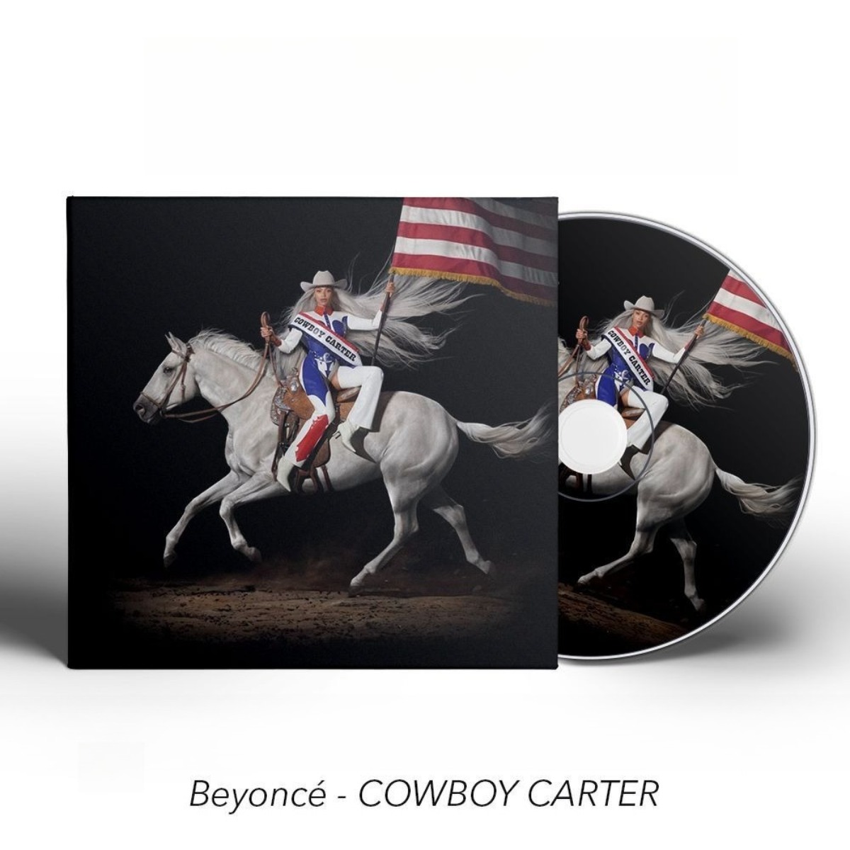Audio Music Of - Beyoncé COWBOY CARTER Full Album Music