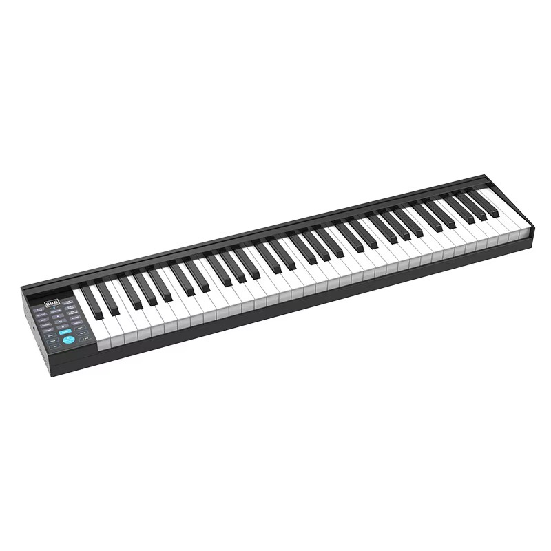 Keyboard Piano 61 Key - Convenient Digital Electric Piano Keyboard Use