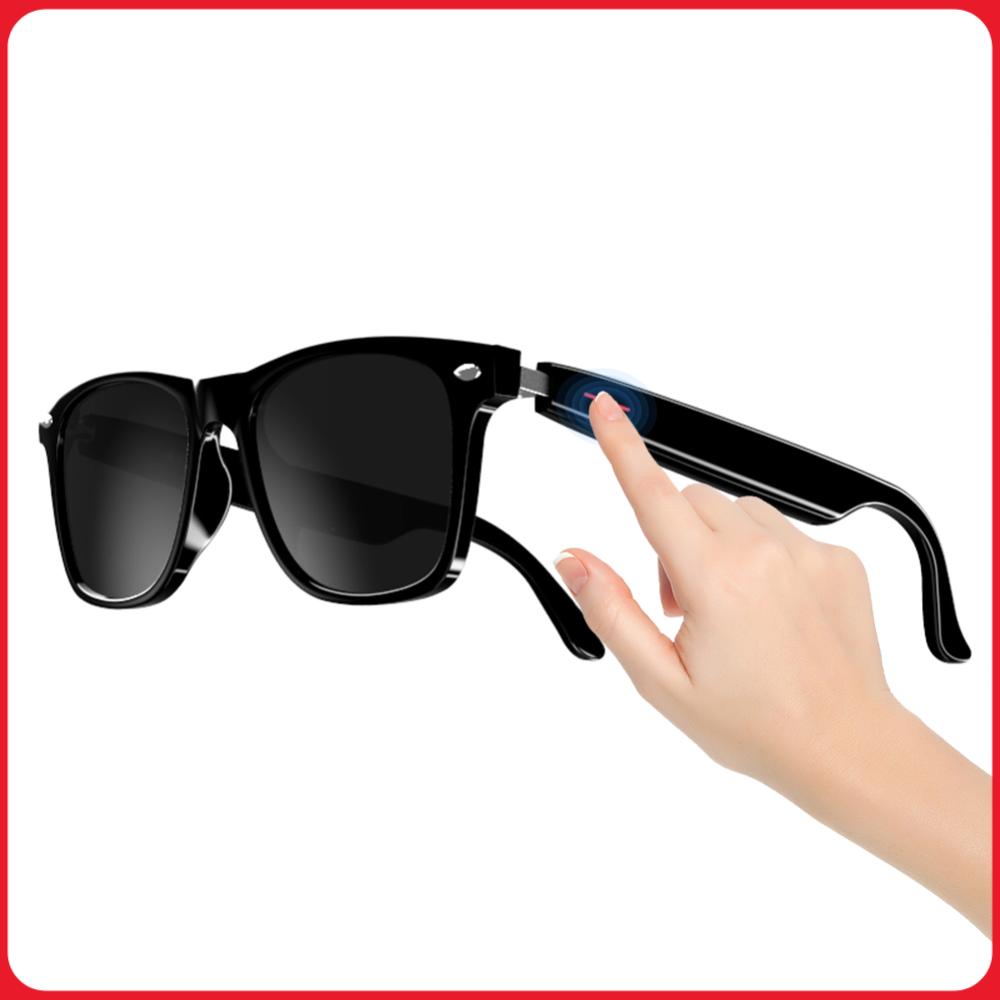 Audio Music Of - BT Audio Glasses Remote Shooting Outdoor