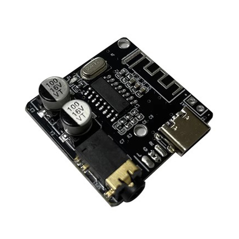 Bluetooth 5.0 Decoder Board Au - Music Audio Pro reseña y precio
