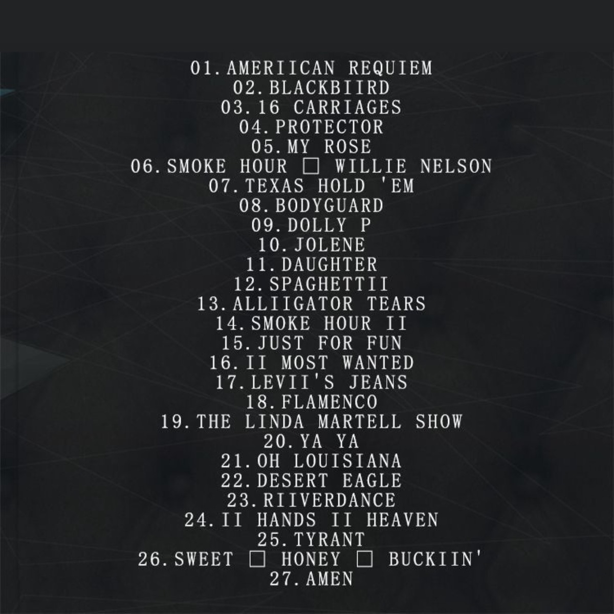Beyoncé COWBOY CARTER Full Alb - Audio Music Of reseña y precio