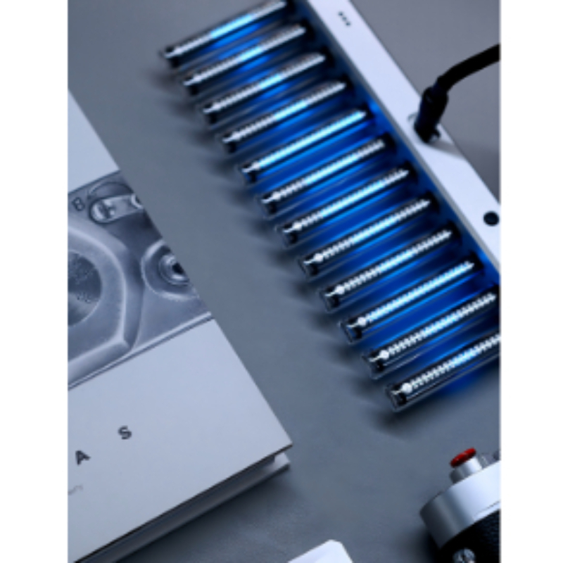 Audio Light Music Spectrum Lig - Audio Music Youtube reseña y precio