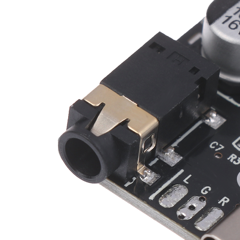 Type-C Bluetooth Audio Receive - Audio Music To Mp3 reseña y precio