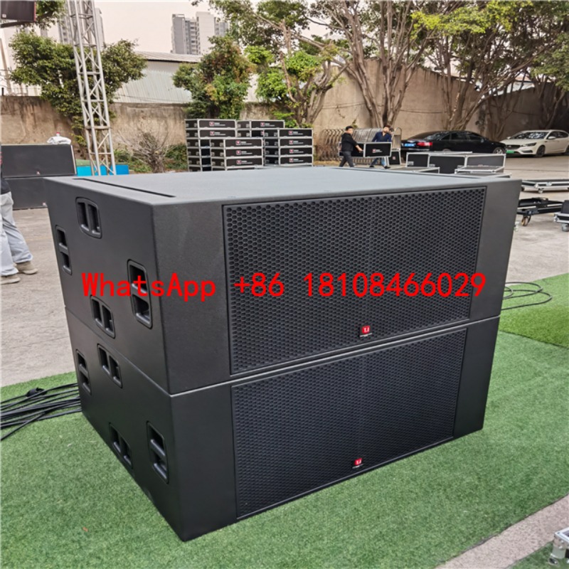 MAX218S Audio Equipment Outdoo - Music Audio Pro reseña y precio