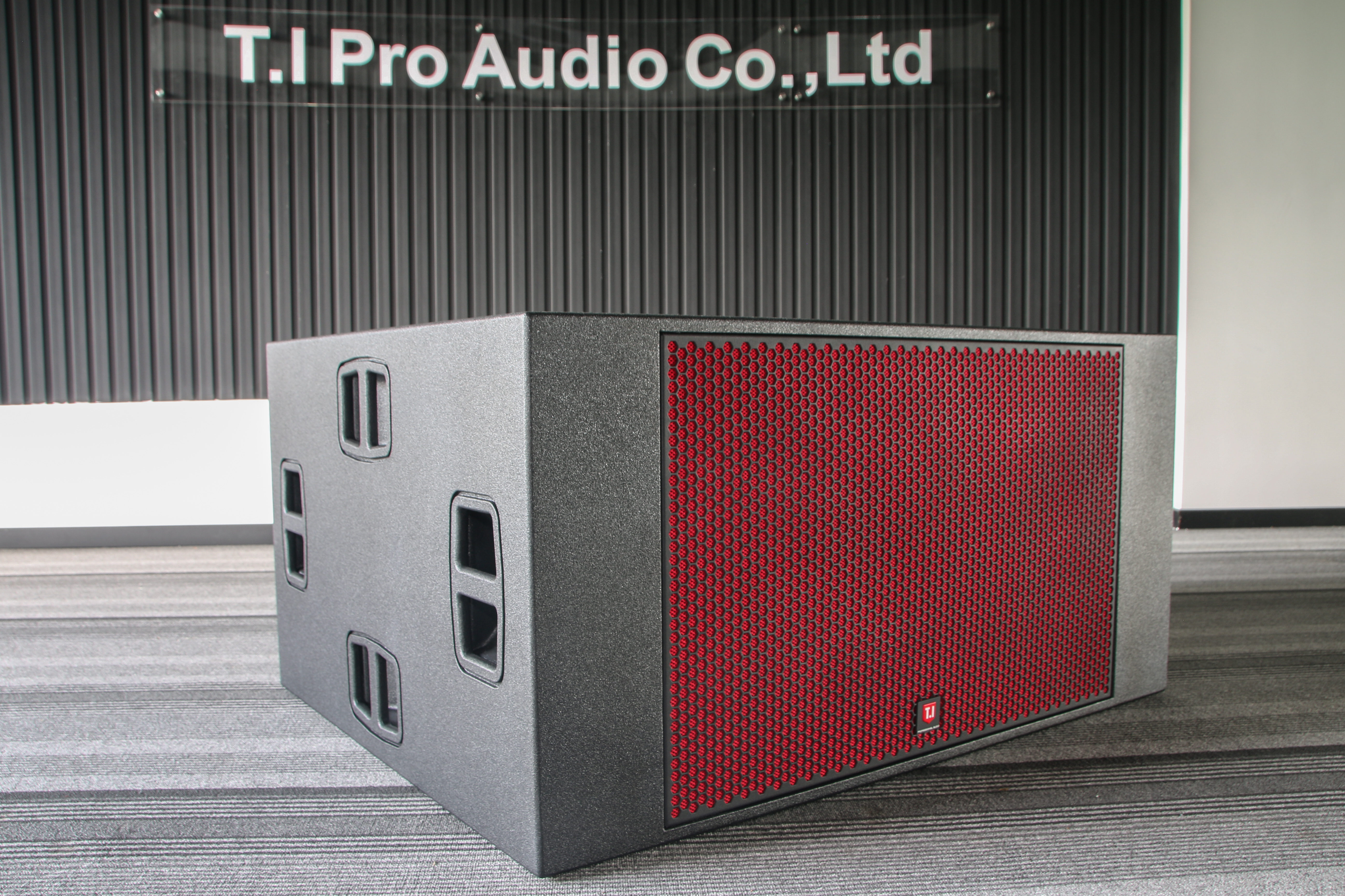 MAX218S Audio Equipment Outdoo - Music Audio Pro reseña y precio