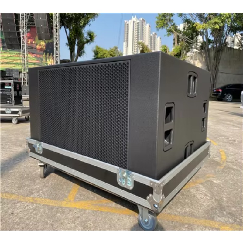 MAX218S Audio Equipment Outdoo - Music Audio Pro reseña y precio