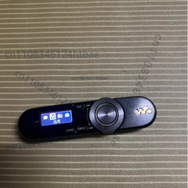 Used FOR SONY NWZ-B152F WALKMA - Audio Music To Mp3 reseña y precio