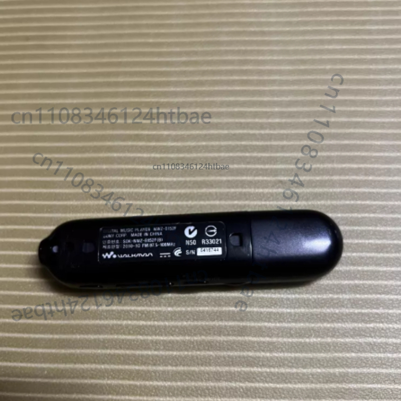 Used FOR SONY NWZ-B152F WALKMA - Audio Music To Mp3 reseña y precio