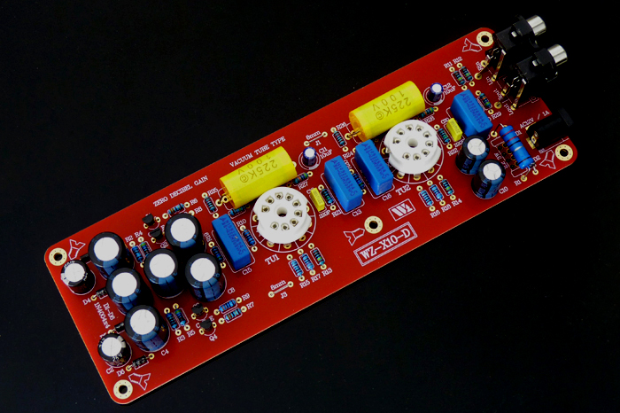 WZ-X10-D Music Fax Line Piggy  - Audio Music Youtube reseña y precio