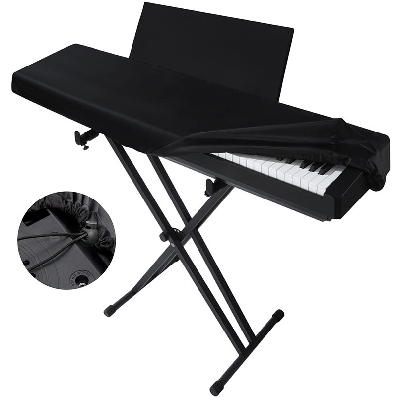 61/88 Keys Electronic Keyboard - Keyboard Piano 61 Key reseña y precio
