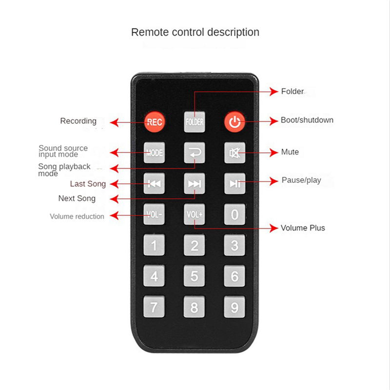 CJSD-2X Digital Audio Player B - Audio Music To Mp3 reseña y precio
