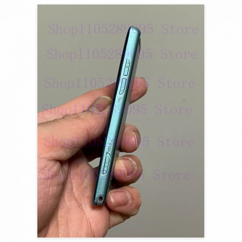 used for Sony Walkman NW-S775  - Audio Music Test reseña y precio