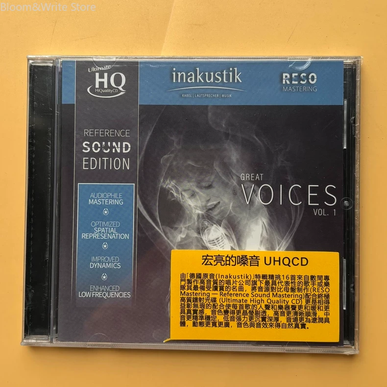 Evie Sands Chris Jones Music C - Audio Music Test reseña y precio