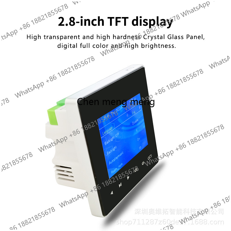 F70 background music host ceil - Audio Music Recognition reseña y precio