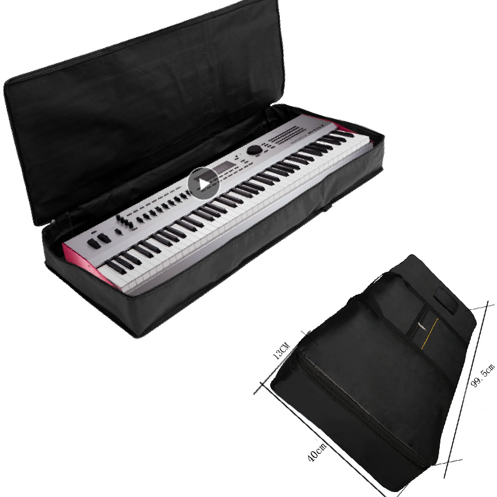 61/76 Keys Electronic Piano Ba - Keyboard Piano 61 Key reseña y precio