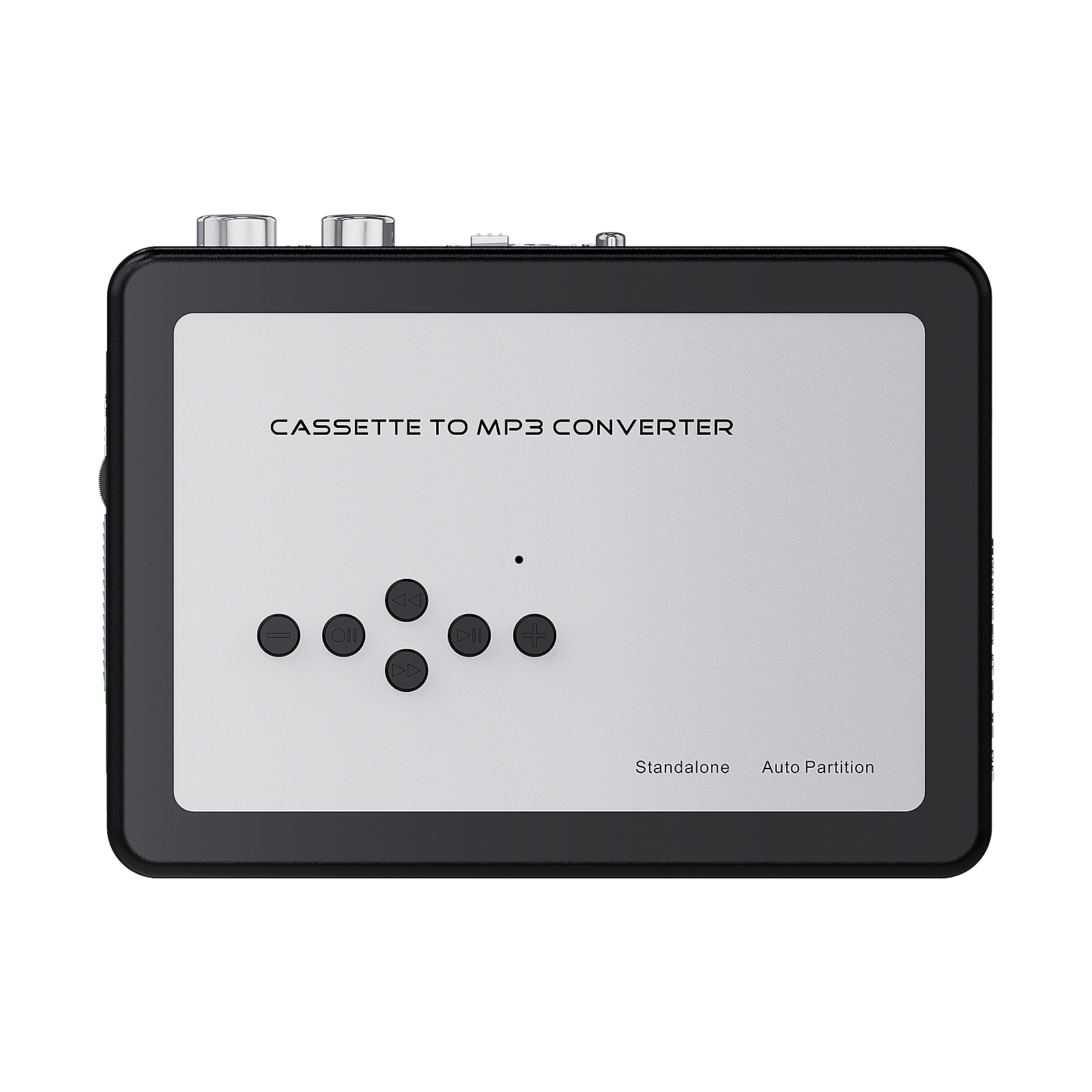 USB Cassette Tape Music Audio  - Audio Music File reseña y precio