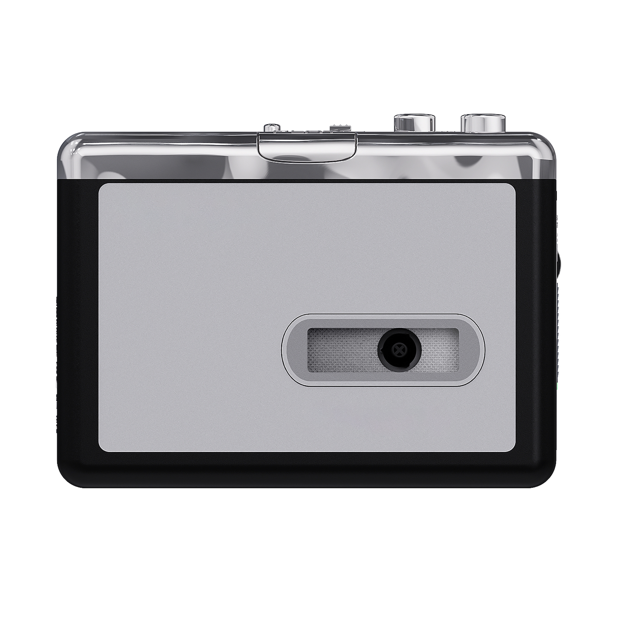 USB Cassette Tape Music Audio  - Audio Music File reseña y precio