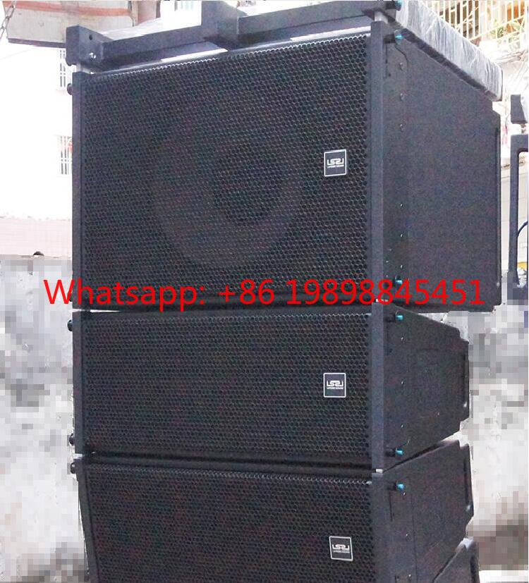 Subwoofer Passive Performance  - Music Audio Pro reseña y precio