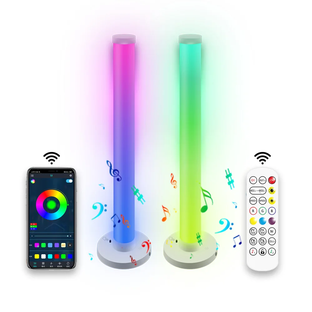 Atmosphere Smart Ambient Stand - Audio Music Recognition reseña y precio