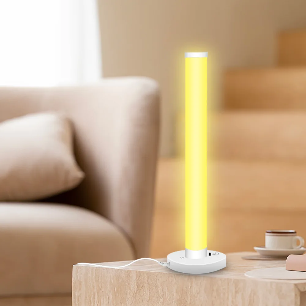 Atmosphere Smart Ambient Stand - Audio Music Recognition reseña y precio