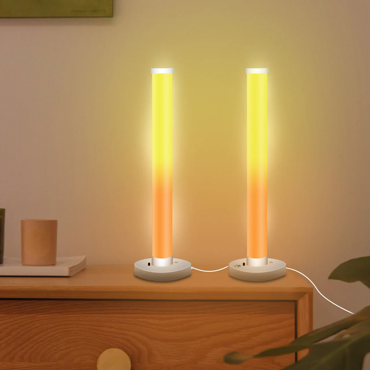 Atmosphere Smart Ambient Stand - Audio Music Recognition reseña y precio