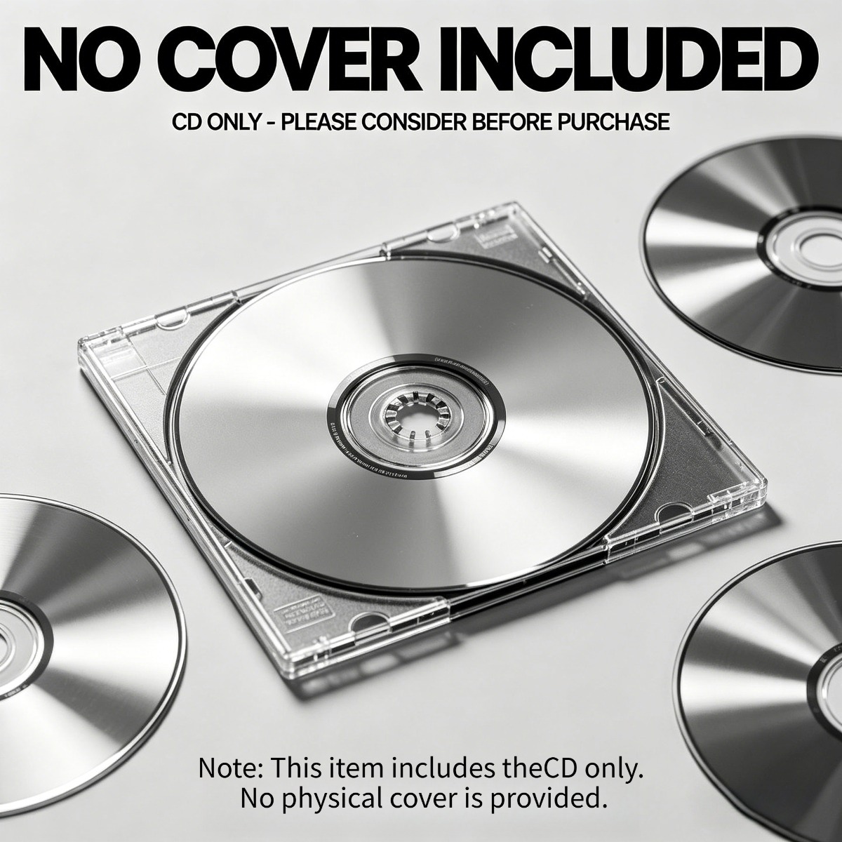 Black Eyed Peas Complete 9CD M - Audio Music Of reseña y precio