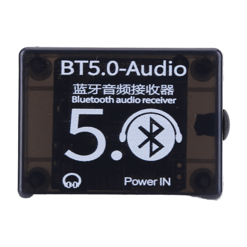 Professional Bluetooth 5.0 Aud - Audio Music To Mp3 reseña y precio