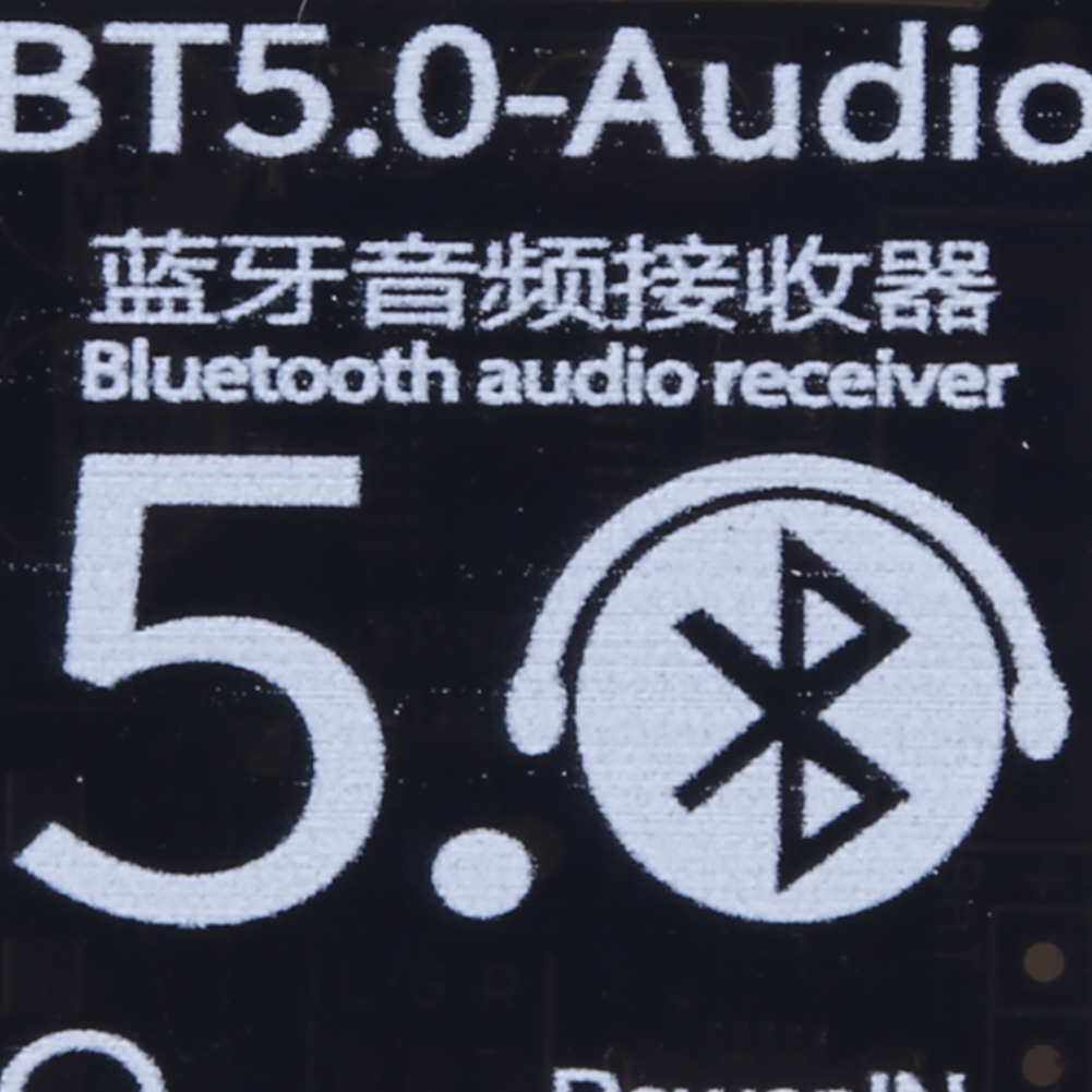 Professional Bluetooth 5.0 Aud - Audio Music To Mp3 reseña y precio