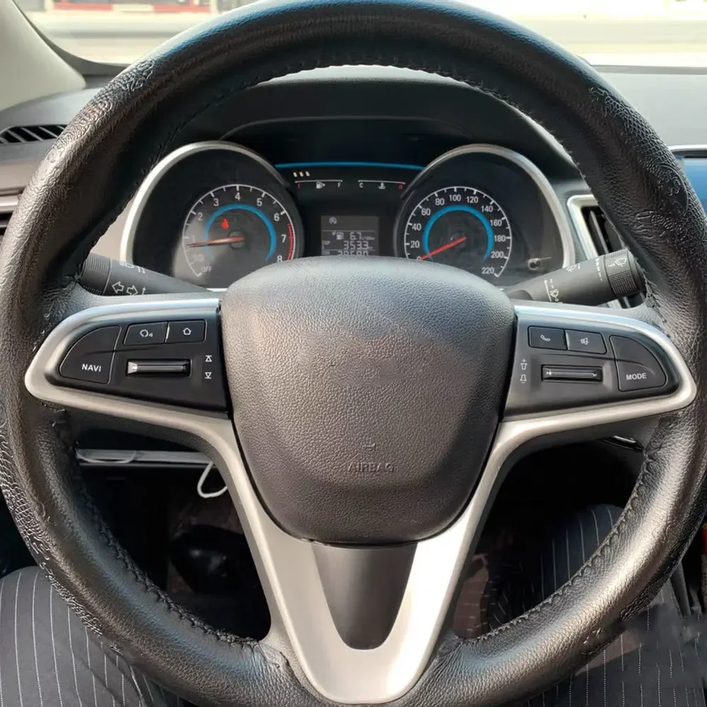 Multimedia Steering Wheel Butt - Audio Music Video reseña y precio