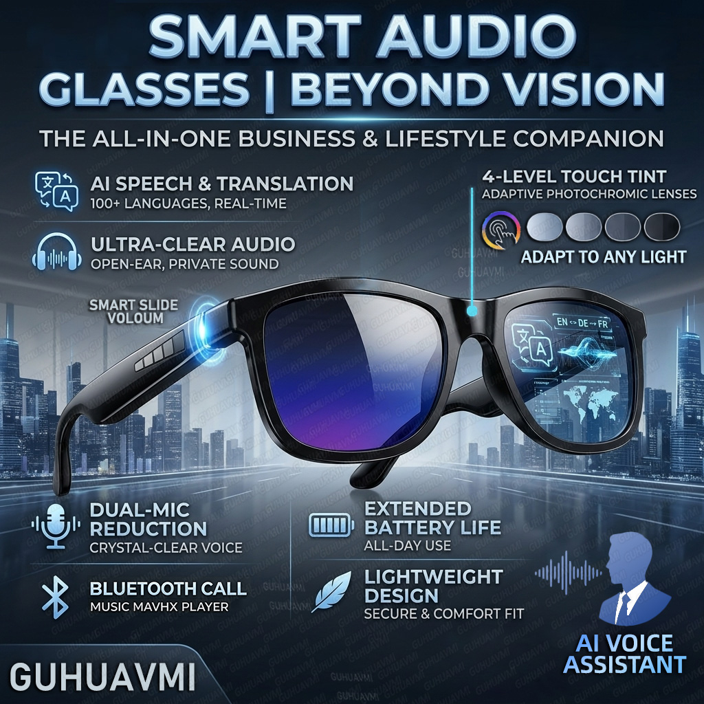 New Touch-Color Change Smart A - Audio Music Video reseña y precio