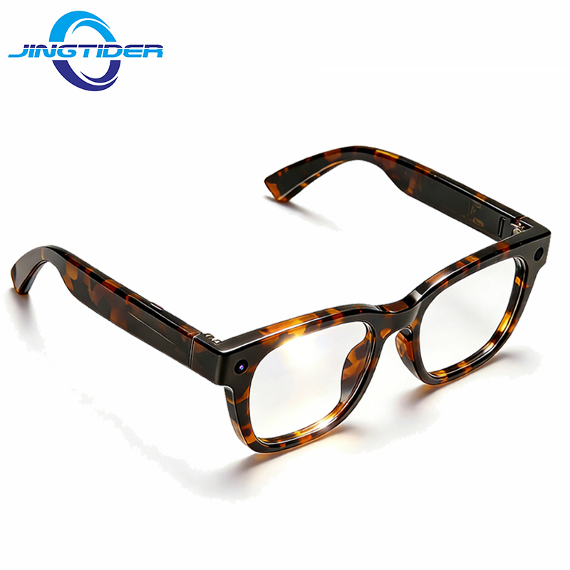 G600 Pro AI Smart Glasses 13MP - Music Audio Pro reseña y precio