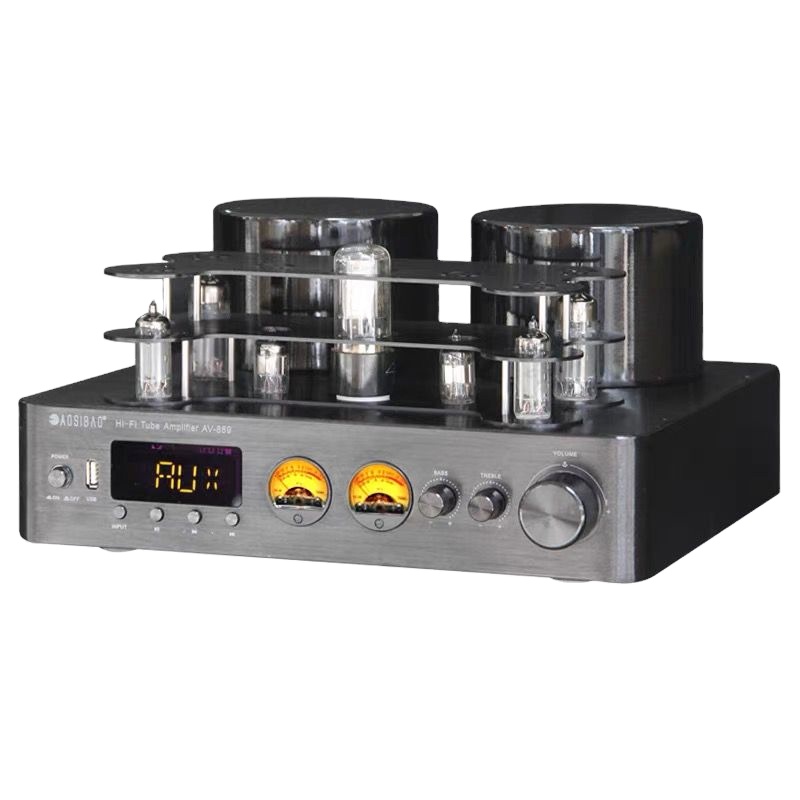 220V 200W*2 HiFi Wireless Blue - Audio Music Youtube reseña y precio