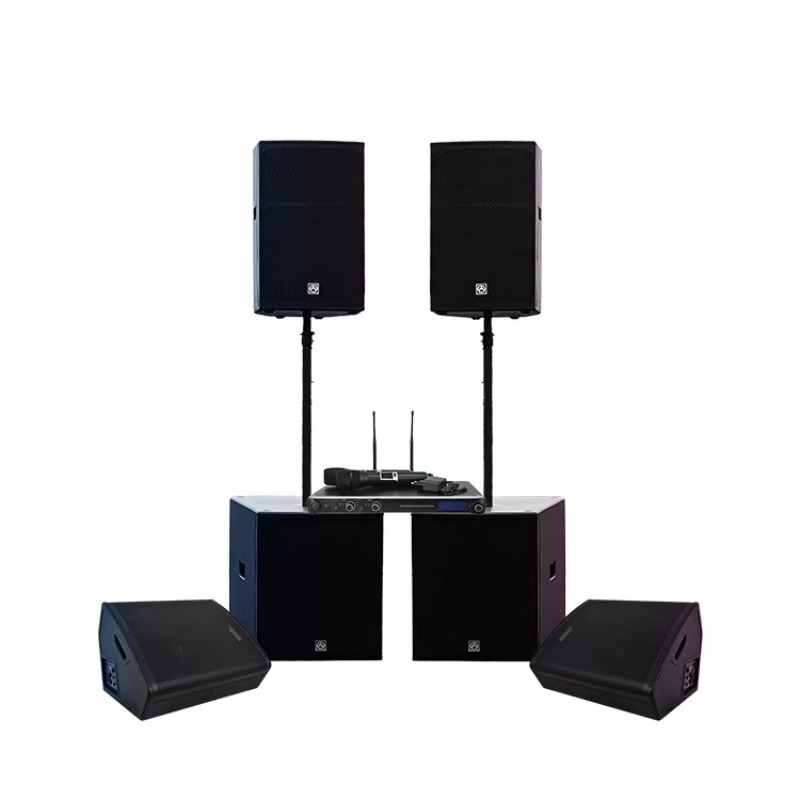 2026 Accuracy Pro Audio WHN15- - Music Audio Pro reseña y precio