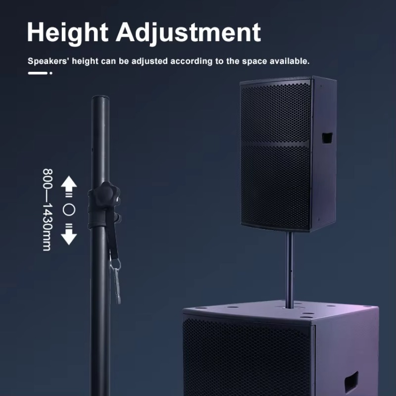 2026 Accuracy Pro Audio WHN15- - Music Audio Pro reseña y precio