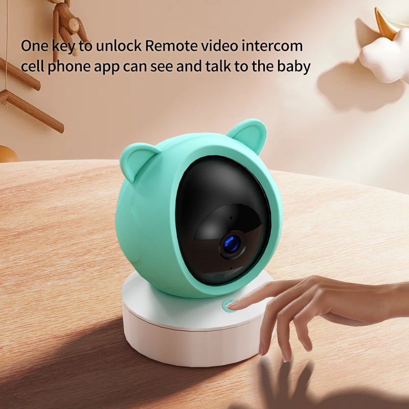 Danmini TUYA App Control Baby  - Audio Music Video reseña y precio
