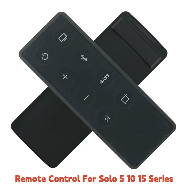 Replacement Remote Control For - Audio Music In reseña y precio