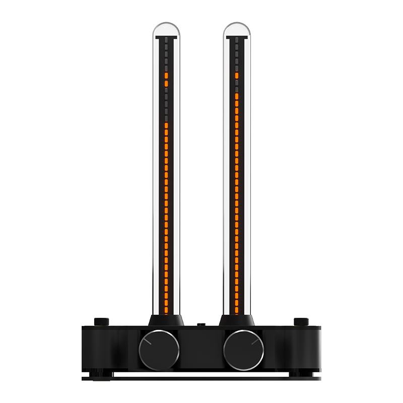 【Hot】Vacuum Tube Music Frequen - Audio Music Recognition reseña y precio