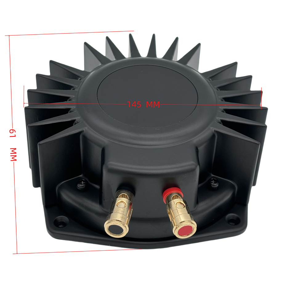Pro Bass Shaker Tactile Transd - Music Audio Pro reseña y precio