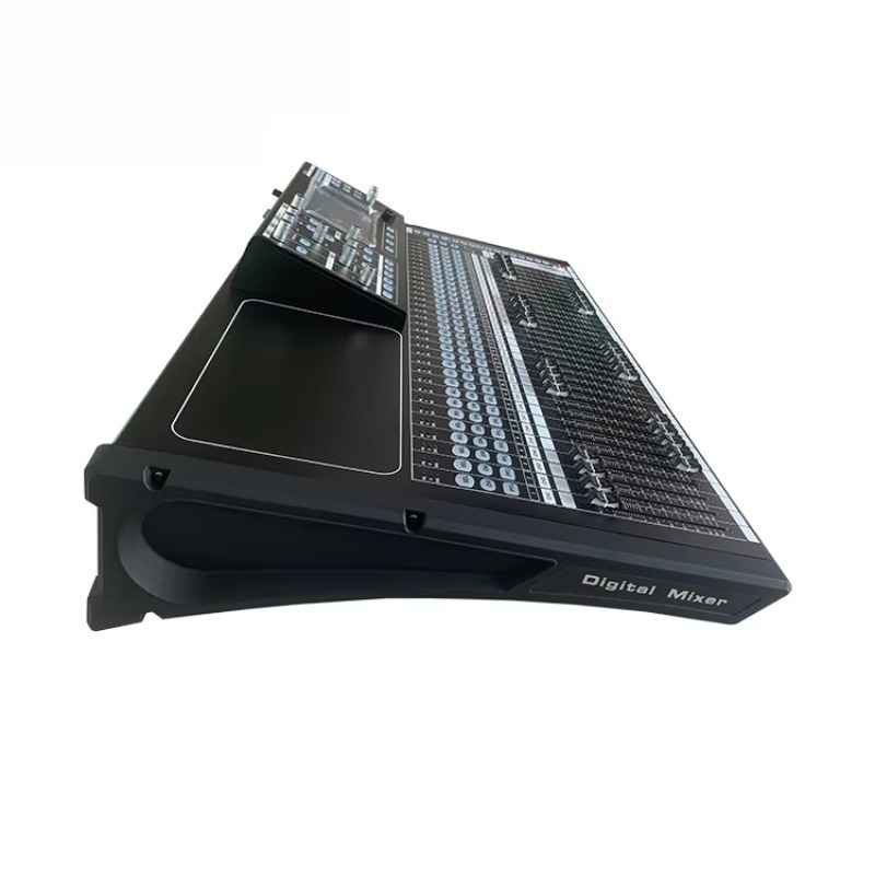 Professional 32-Channel Digita - Music Audio Pro reseña y precio