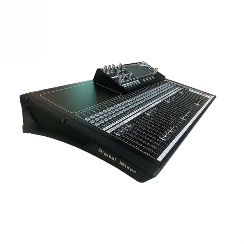 Professional 32-Channel Digita - Music Audio Pro reseña y precio