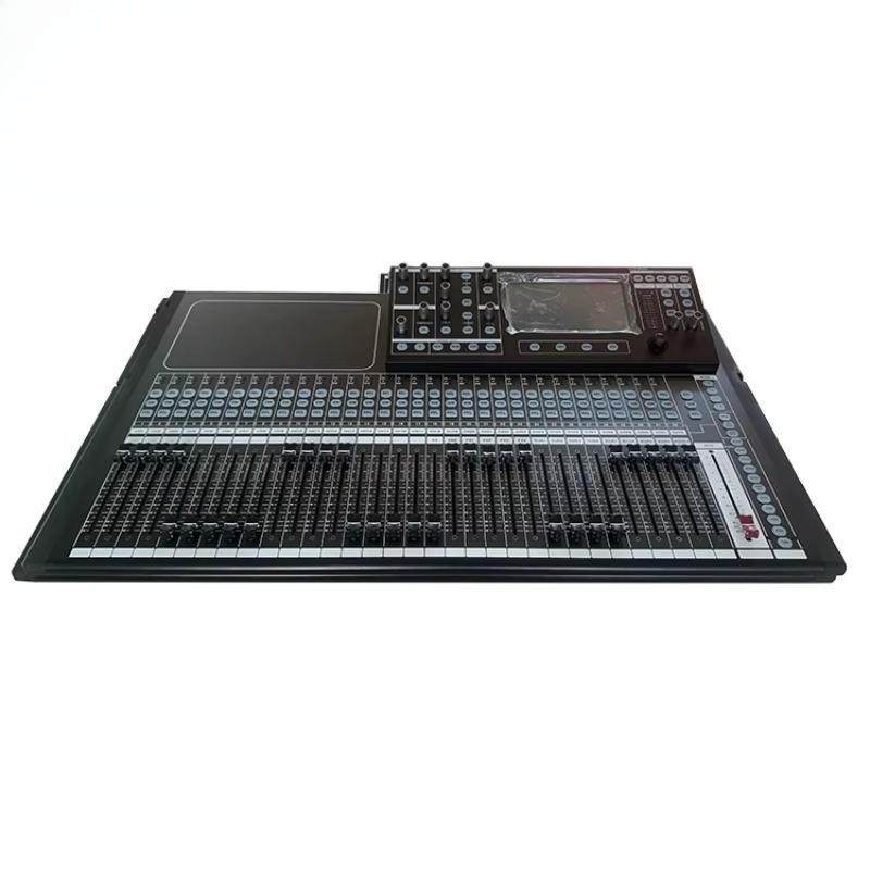Professional 32-Channel Digita - Music Audio Pro reseña y precio