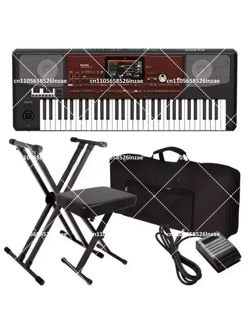 Professional Arranger Keyboard - Keyboard Piano 61 Key reseña y precio