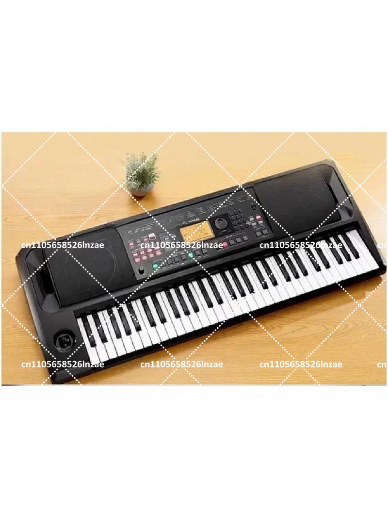 Professional Arranger Keyboard - Keyboard Piano 61 Key reseña y precio