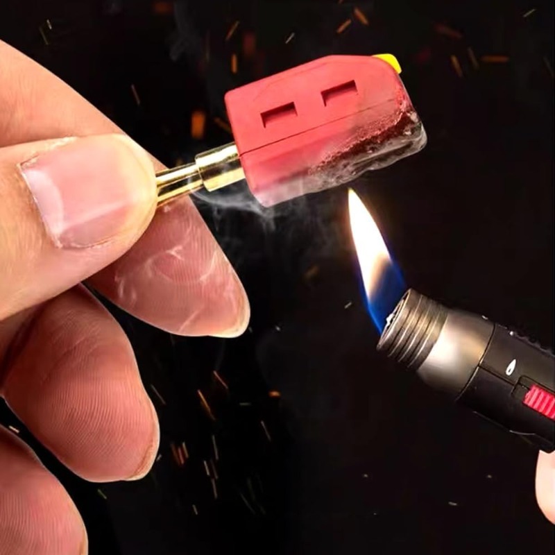 No Solder Banana Plug Quick Wi - Audio Music Test reseña y precio