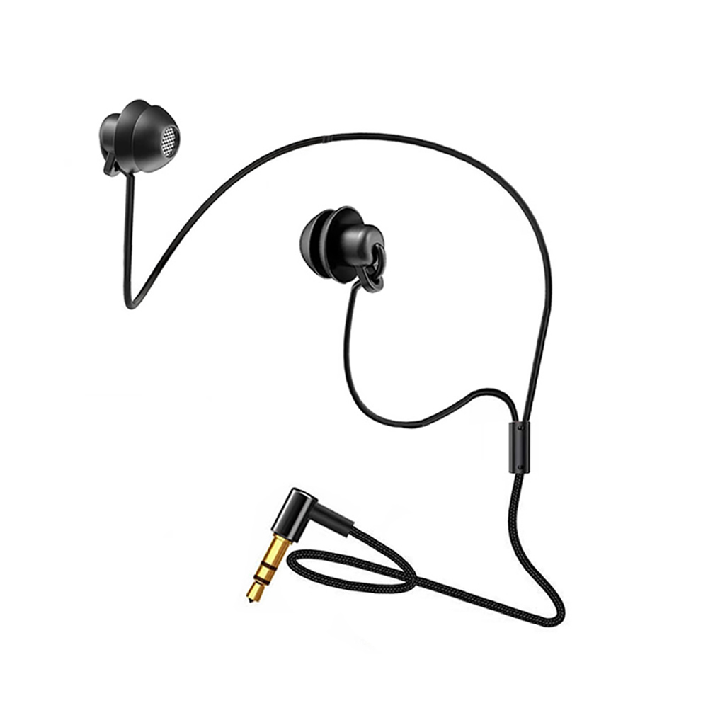 3.5mm Short Wired Headphones S - Audio Music To Mp3 reseña y precio