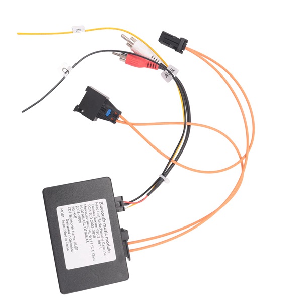 Car Bluetooth Music Aux Audio  - Audio Music Test reseña y precio