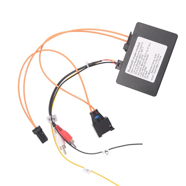 Car Bluetooth Music Aux Audio  - Audio Music Test reseña y precio