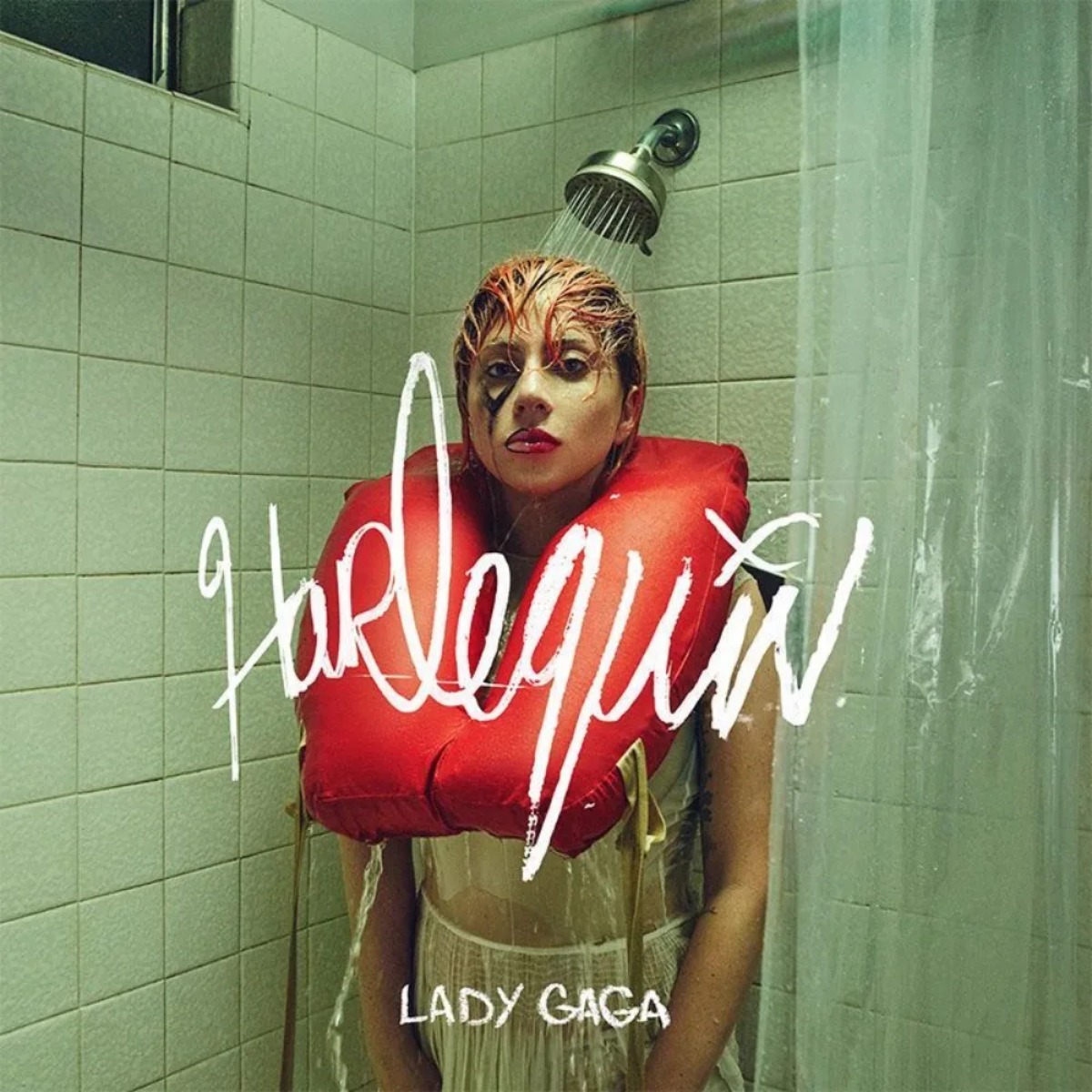Lady Harlequin 2024 New Album  - Audio Music Of reseña y precio