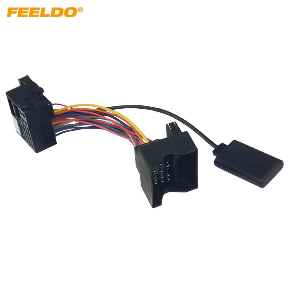 Audi Car Bluetooth 5.0 Module  - Audio Music To Mp3 reseña y precio