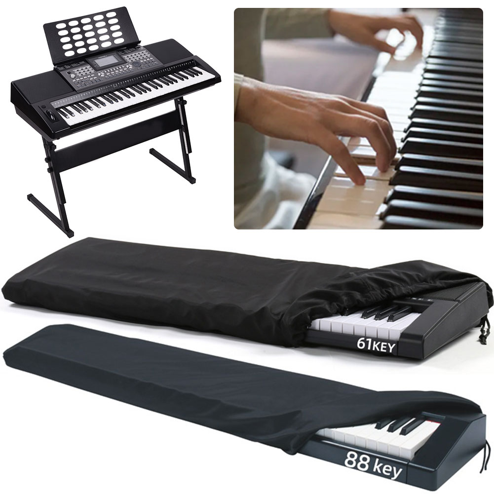 61/88 Key Electronic Piano Cov - Keyboard Piano 61 Key reseña y precio